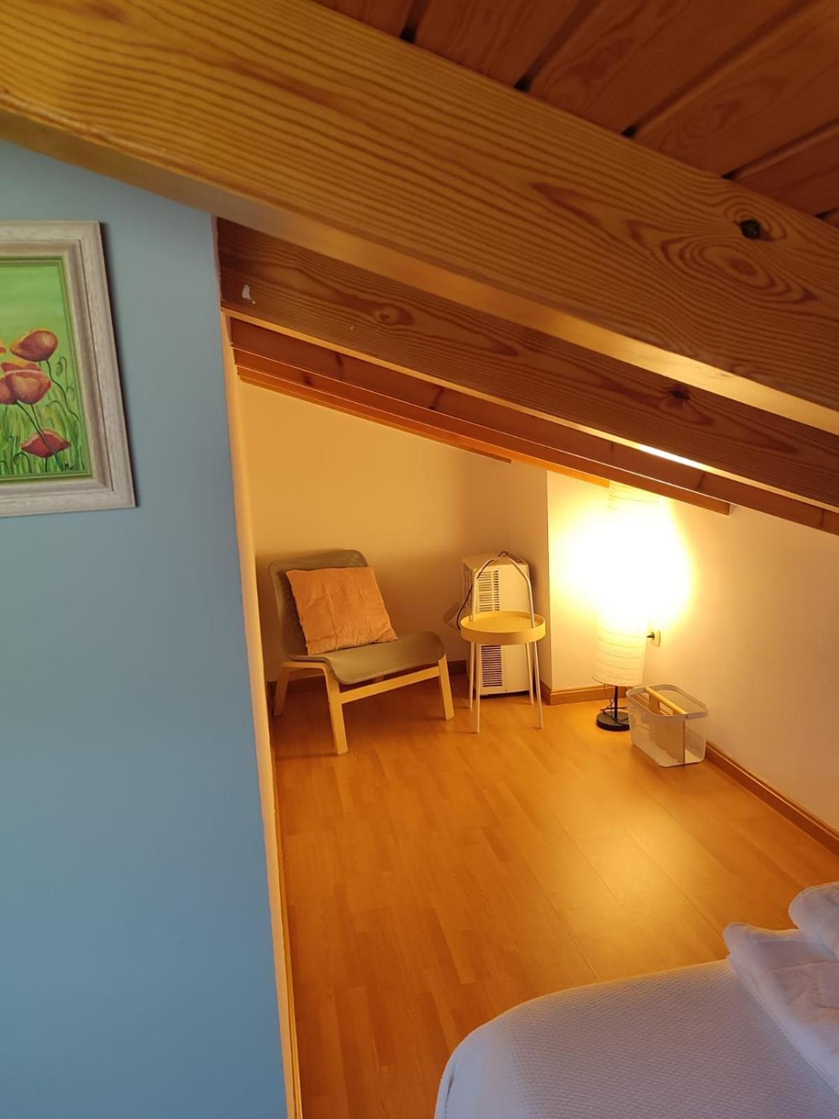 Casa Valero Villa Bierge Exteriör bild